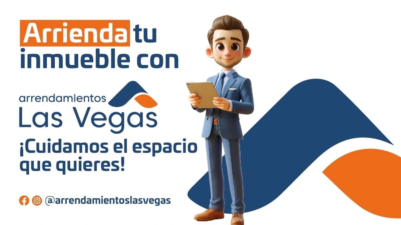 Arrendamientos Las Vegas Header